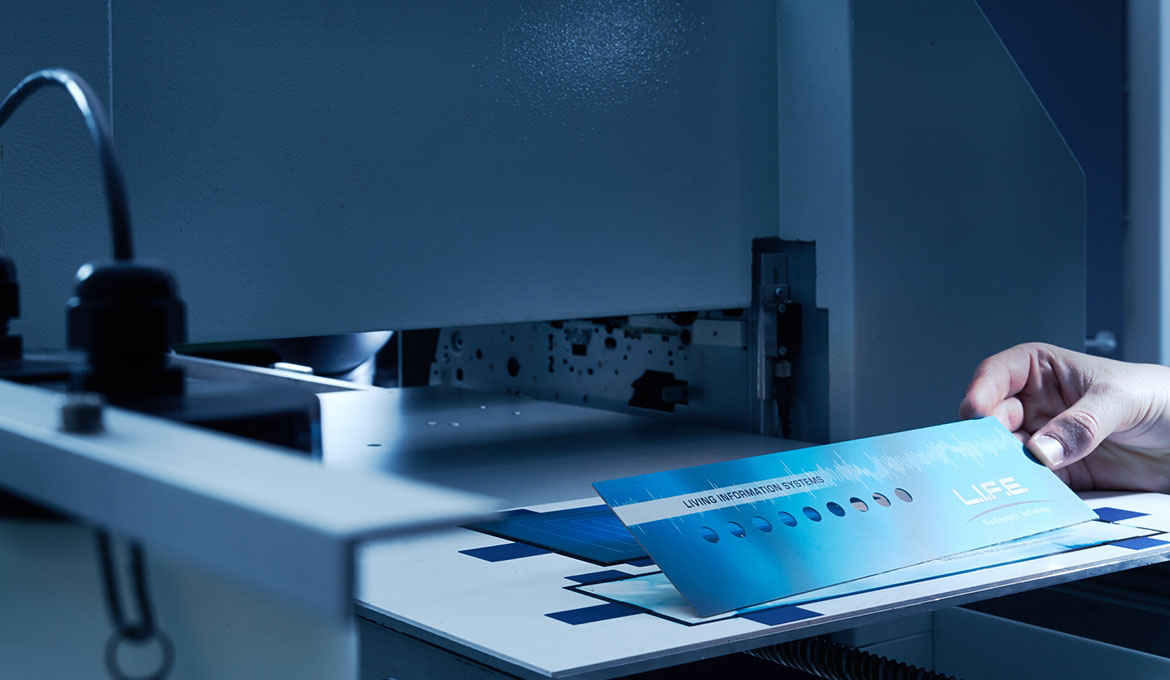 Digitaldruck Dörth Hunsrück