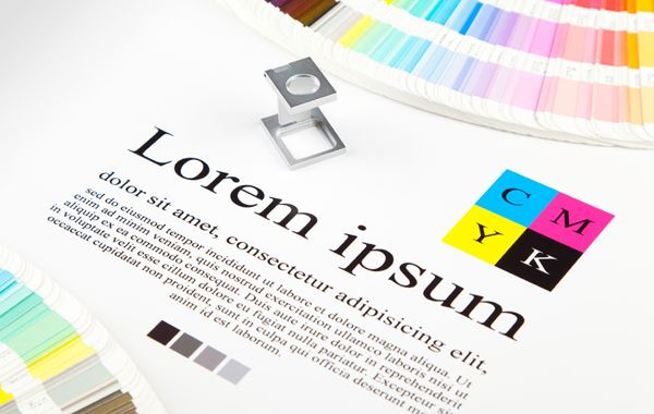 Offsetdruck